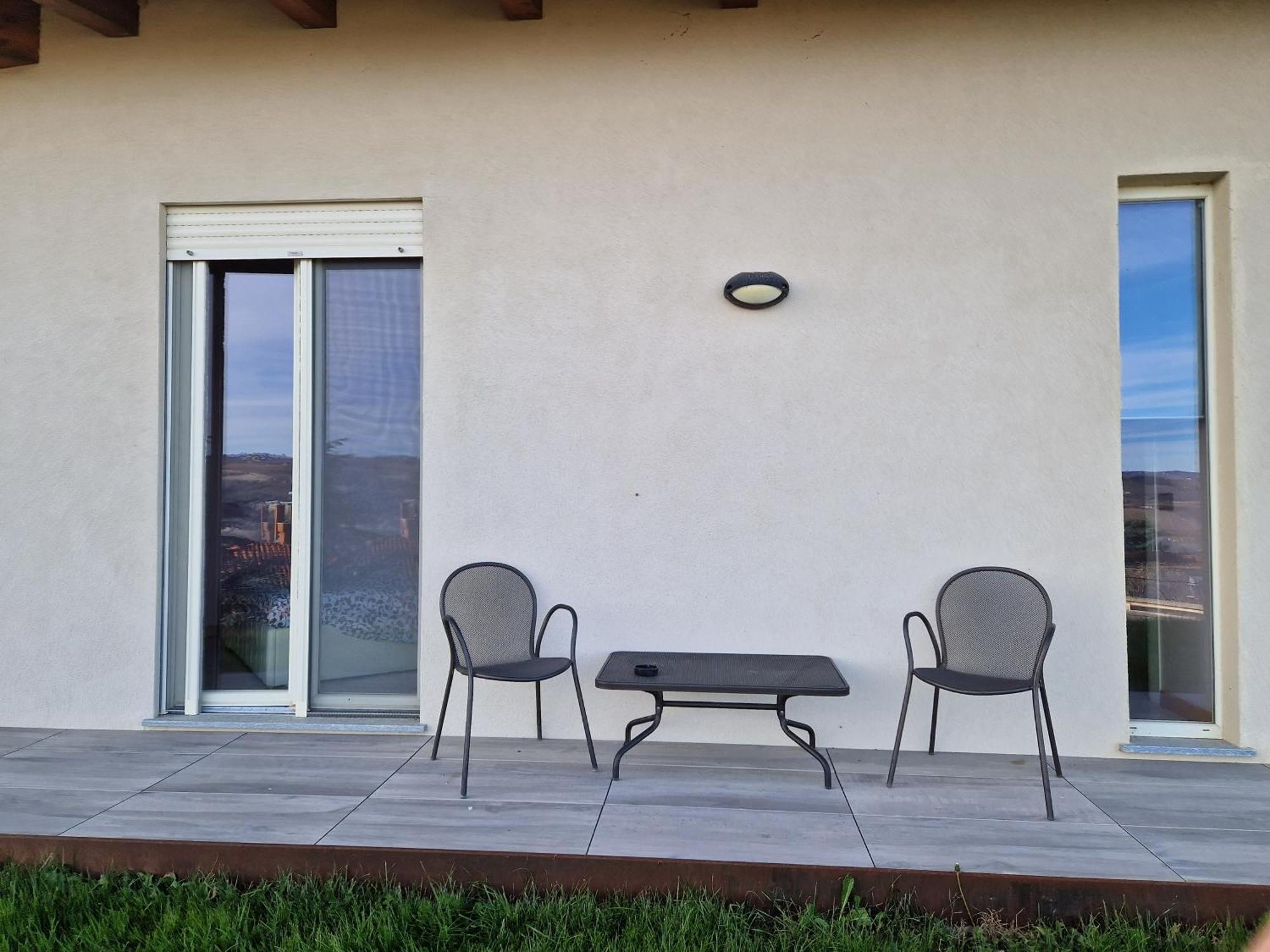 Villa Cocuzza Piozzo Bagian luar foto